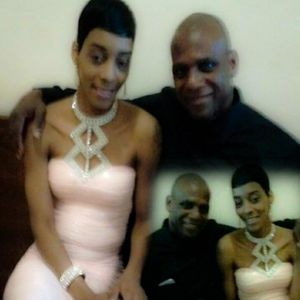 Meet your Posher, Raquel l